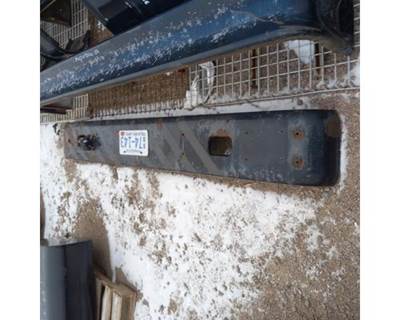 Blue Bird AARE Front Bumper