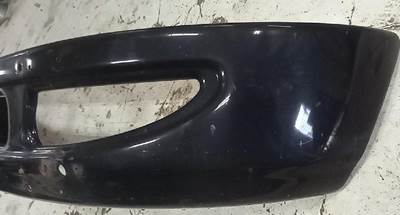 IC Bus CE Front Bumper