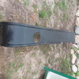 IC Bus CE Front Bumper