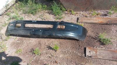 IC Bus CE Front Bumper