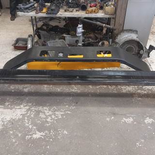 Thomas Built FS65 Front Bumper