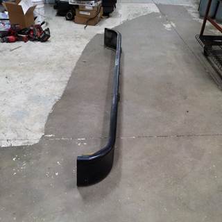 Quality used front bumper (BUMPER FRONT ASSEMBLY - MVP-E / BUMPER ASSEMBLY -