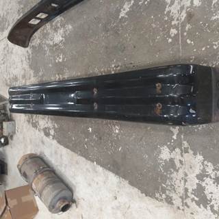 Blue Bird 3800 Rear Bumper