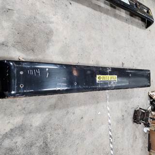 Blue Bird Vision Rear Bumper