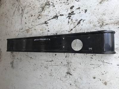 IC Bus CE Rear Bumper