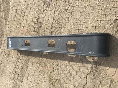 IC Bus CE Rear Bumper