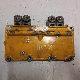 Caterpillar C7 Camshaft Housing