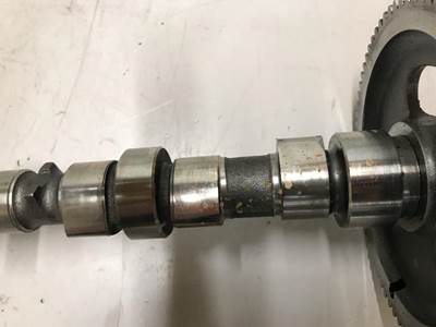 Cummins 5.9B Camshaft