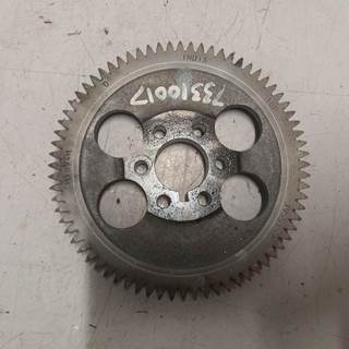 Cummins 6.7 Camshaft