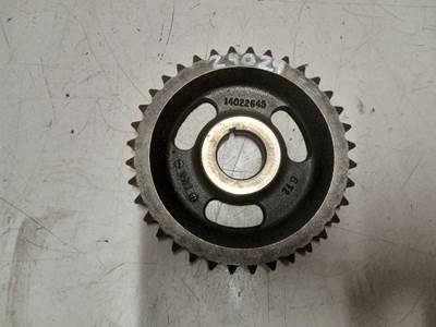 GM/Chev (HD) 6.5D Camshaft