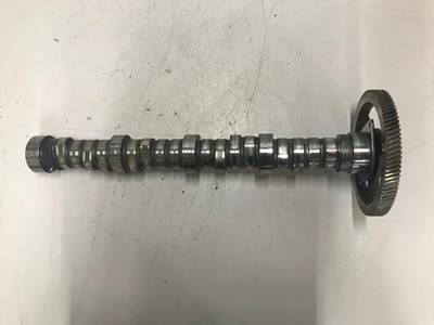 International MaxxForce 7 Camshaft