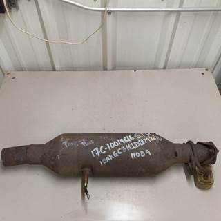 Ford 6.8 LPG Catalytic Converter