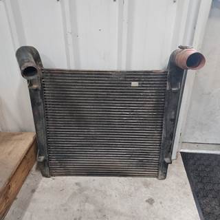 Thomas Built EF Charge Air Cooler (ATAAC)