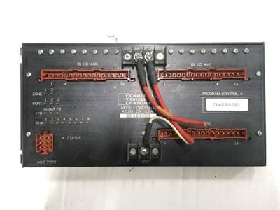 Blue Bird Vision Chassis Control Module