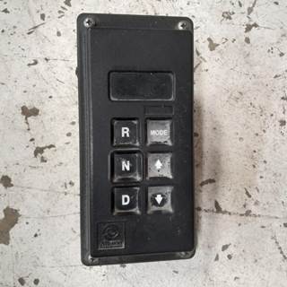 Gillig Low Floor Bus Chassis Control Module