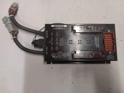 Gillig Low Floor Bus Chassis Control Module