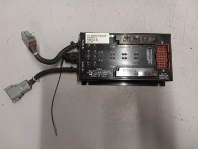 Gillig Low Floor Bus Chassis Control Module