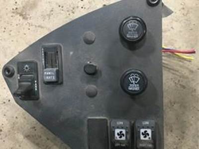 International 3000IC Chassis Control Module