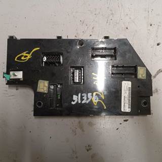 IC Bus CE Chassis Control Module