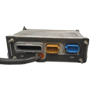 IC Bus CE Chassis Control Module