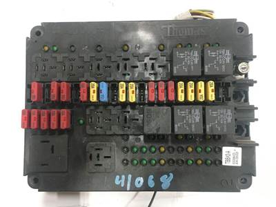 Thomas Built Universal Chassis Control Module