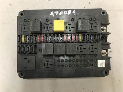 Thomas Built EF Chassis Control Module