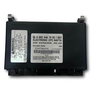 Thomas Built C2 Chassis Control Module