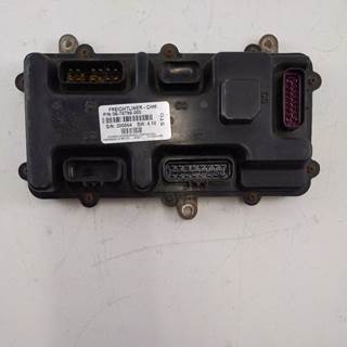 Thomas Built C2 Chassis Control Module