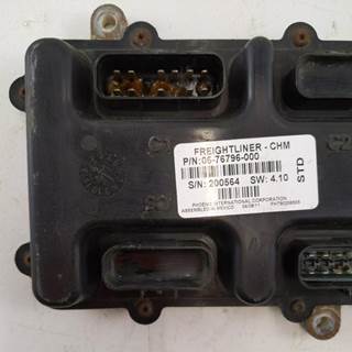 Thomas Built C2 Chassis Control Module For Sale | Big Lake, MN | 10C ...