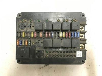 Thomas Built C2 Chassis Control Module