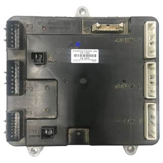 Thomas Built C2 Chassis Control Module