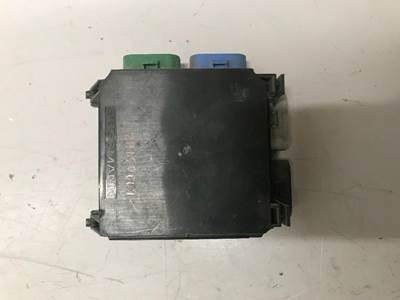 Thomas Built EF Chassis Control Module