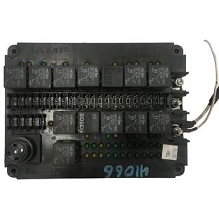 Thomas Built FS65 Chassis Control Module