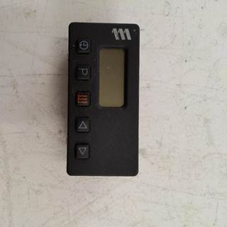 Universal Universal Chassis Control Module