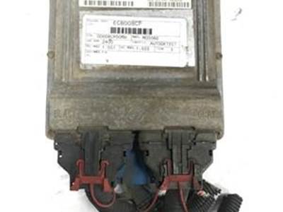 Universal Universal Chassis Control Module