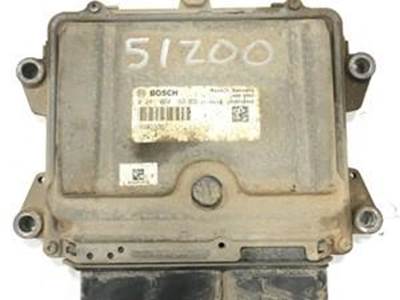 International DuraStar Chassis Control Module