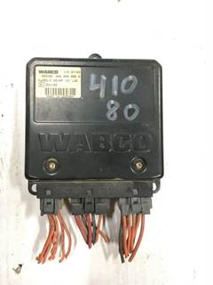 Universal Universal Chassis Control Module