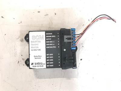 Thomas Built FS65 Chassis Control Module