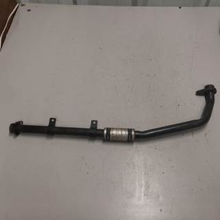 International MFDT-10 Cooling Assembly