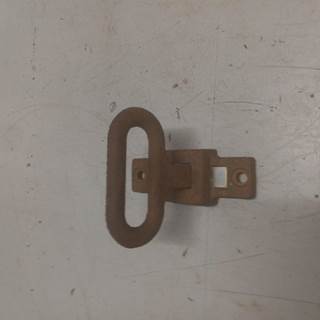 Quality used front cowl folding step for school bus, trucks and other vehicles,