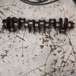 Caterpillar C7 Crankshaft for a Blue Bird Vision