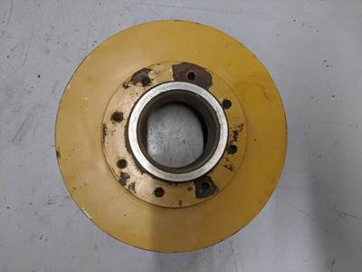 Caterpillar C7 Crankshaft