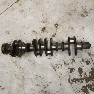 Cummins 6.7 Crankshaft