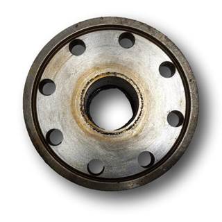 Cummins ISB 6.7L Crankshaft