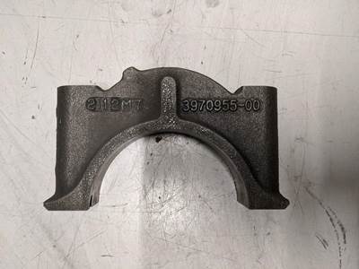 Cummins ISC 8.3 Crankshaft