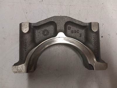 Detroit Series 60 12.7L Crankshaft