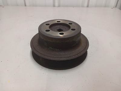 Detroit Series 60 12.7L Crankshaft