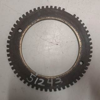 International DT466 EGR Crankshaft