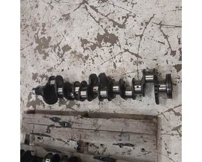International DT466E Crankshaft