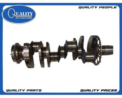 International MF7-07 Crankshaft